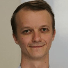 Андрей Гущин