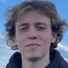 Фрилансер Андрій Р. — Украина, Кропивницкий. Специализация — Архитектурные проекты, Инжиниринг