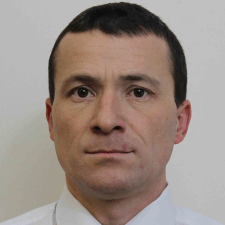 Фрилансер Андрій Н. — Украина, Краматорск. Специализация — PHP