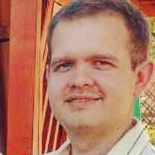 Фрилансер Андрей П. — Украина, Черновцы. Специализация — HTML и CSS верстка, CMS