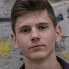 Фрилансер Андрій С. — Украина, Луцк. Специализация — Веб-программирование, Дизайн сайтов