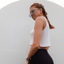 Freelancer Ann A. — Ukraina, Kijów. Specjalizacja — Copywriting, Promocja w sieciach społecznościowych (SMM)