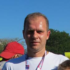 Фрилансер Владимир Ч. — Украина, Краматорск. Специализация — HTML и CSS верстка, Логотипы