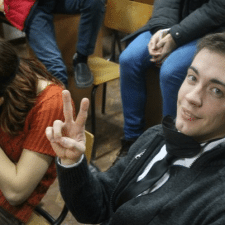 Фрилансер Андрей О. — Україна, Ужгород. Спеціалізація — Тестування та QA