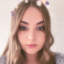 Freelancer Anna K. — Poland. Core skill — AI Art, AI & Machine Learning