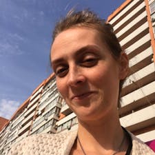 Фрилансер Анна Я. — Украина, Харьков. Специализация — Контент-менеджер, Копирайтинг