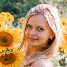 Elena Yaremenko