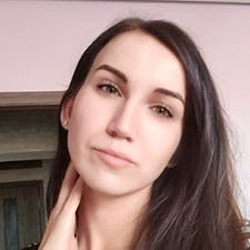 Заказчик Katie K. — Украина.