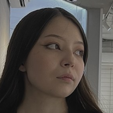 Фрилансер Анэля С. — Казахстан, Алматы (Алма-Ата). Специализация — AI в дизайне, AI cоздание видео