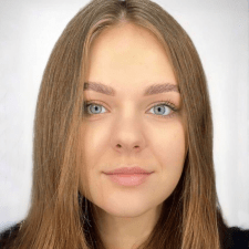 Фрилансер Anastasiia F. — Украина, Киев. Специализация — Аудио и видео монтаж, Обработка фото