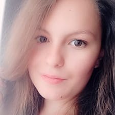 Фрилансер Анастасия К. — Украина, Кропивницкий. Специализация — Создание сайта под ключ, Работа с клиентами