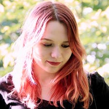 Фрилансер Анастасія Р. — Україна, Львів. Спеціалізація — Реклама у соціальних медіа, Контекстна реклама
