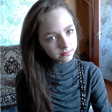 Anet Goworuhina