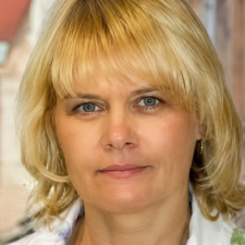 Freelancer Oksana T. — Ukraina, Nikołajew. Specjalizacja — Copywriting