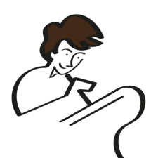 Freelancer Anna B. — Ukraine, Brovary. Core skill — Illustrations & Drawings, Print Design
