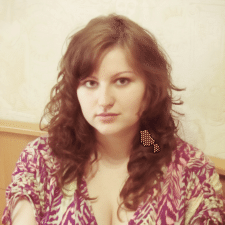 Фрилансер Анна Ш. — Украина, Днепр.