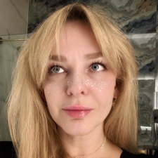 Анна Горбунова