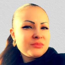 Freelancer Angelina L. — Szwajcaria, Zurich. Specjalizacja — Tłumaczenie tekstów, Copywriting