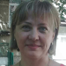 Freelancer Lina H. — Ukraina, Charków. Specjalizacja — Promocja w wyszukiwarkach (SEO), Tworzenie chatbota