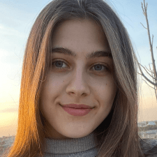 Ангелина Войтехова