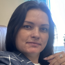 Freelancer Angela L. — Ukraine, Gorishni Plawni.