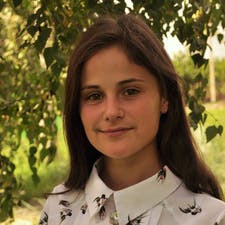 Фрилансер Ангелина Ч. — Украина, Старобельск. Специализация — Векторная графика, Иллюстрации и рисунки