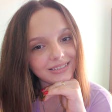 Фрилансер Анжеліка Д. — Украина, Мукачево. Специализация — Перевод текстов, Музыка