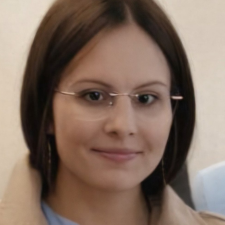 Фрилансер Angelika M. — Польша, Poznan.