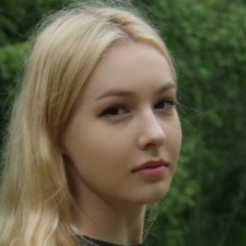 Freelancer Anzhelika H. — Ukraine, Kyiv. Core skill — Web Programming, HTML & CSS