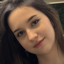 Anzhelika Postevka