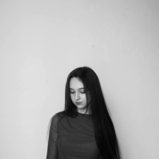 Freelancer Anzhelika P. — Ukraine, Kyiv. Core skill — Business Card Design, Exhibition Booth Design