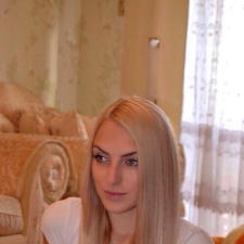 Фрилансер Ангелина М. — Украина, Николаев.