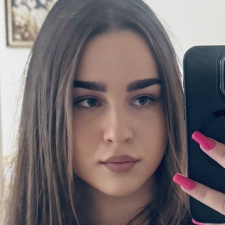 Freelancer Anhelina B. — Ukraina, Iwano-Frankiwsk. Specjalizacja — Tłumaczenie tekstów, AI tekst