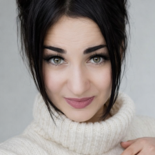 Freelancer Anhelina B. — Ukraine. Fachgebiet — Social Media Marketing (SMM)