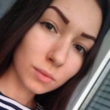 Ангелина Колесник