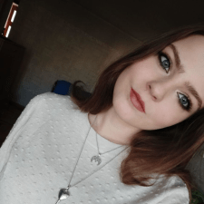 Фрилансер Ангелина С. — Украина. Специализация — Дизайн интерфейсов (UI/UX), Баннеры