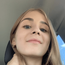 Freelancer Angelina S. — Ukraina, Tetiewa. Specjalizacja — Język angielski, Tłumaczenie tekstów