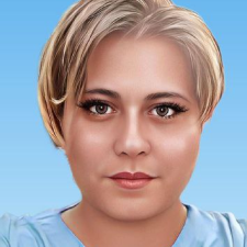 Freelancer Angelina P. — Uzbekistan, Бакабад. Core skill — Customer Support, Data Processing