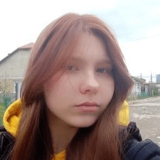 Freelancer Anhelina K. — Ukraina, Borysław. Specjalizacja — Ilustracje i rysunki