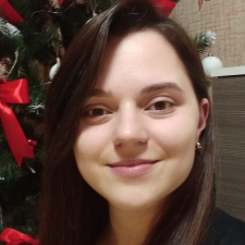 Фрилансер Ангеліна А. — Украина, Каменское. Специализация — Украинский язык, Редактура и корректура текстов