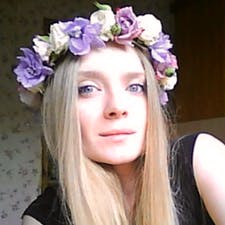 Freelancer Angelina A. — Ukraina, Kijów. Specjalizacja — Pisanie scenariuszy, Animacja