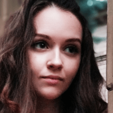 Фрилансер Ангелина Ш. — Украина, Киев. Специализация — Полиграфический дизайн, Фирменный стиль