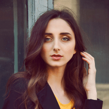 Фрилансер Angelina L. — Украина, Киев.