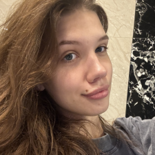 Фрилансер Anhelina S. — Украина, Киев. Специализация — Оформление страниц в социальных сетях