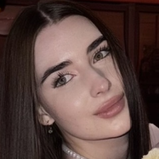 Freelancer Angelina K. — Ukraina, Kijów. Specjalizacja — Promocja w sieciach społecznościowych (SMM), Edycja audio i wideo