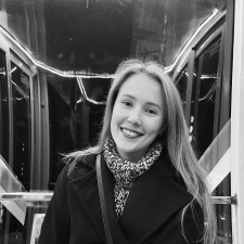 Freelancer Anhelina S. — Ukraine, Kyiv. Core skill — Interior Design, 3D Modeling