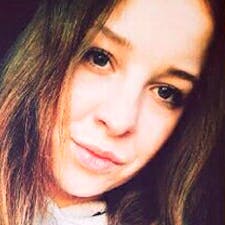 Фрилансер Ангеліна К. — Украина, Богуслав. Специализация — Обучение