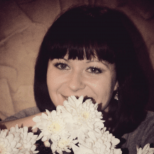 Фрилансер Ангелина О. — Украина, Краматорск. Специализация — Контент-менеджер, Копирайтинг
