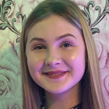 Freelancer Anhelina S. — Ukraina, Turka. Specjalizacja — 1C, 1C