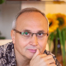 Заказчик Vitali A. — Украина, Киев.